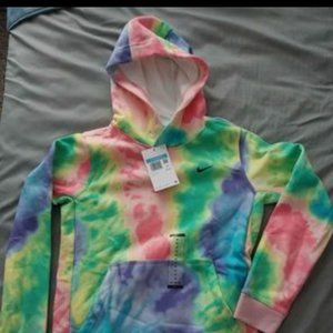 Kids NIKE hoodie